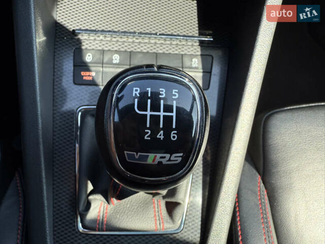 Білий Шкода Октавія, об'ємом двигуна 2 л та пробігом 165 тис. км за 14999 $, фото 80 на Automoto.ua