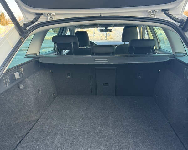 Белый Шкода Октавия, объемом двигателя 1.97 л и пробегом 247 тыс. км за 13800 $, фото 24 на Automoto.ua