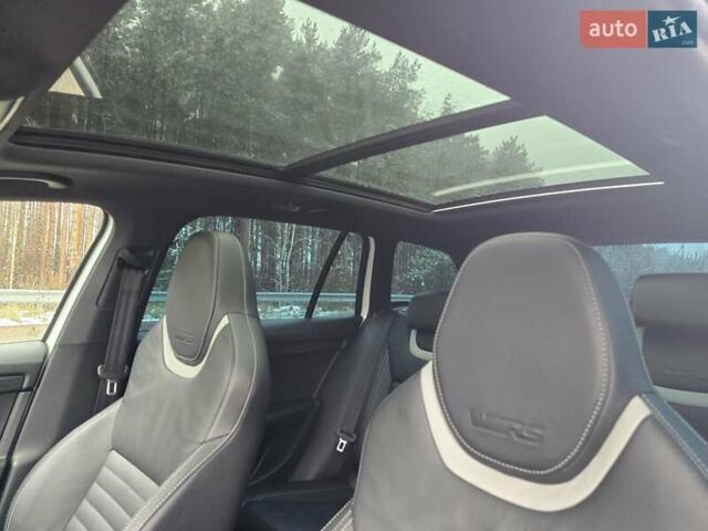 Білий Шкода Октавія, об'ємом двигуна 2 л та пробігом 254 тис. км за 16699 $, фото 37 на Automoto.ua