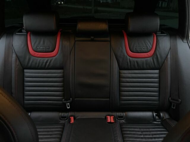 Белый Шкода Октавия, объемом двигателя 2 л и пробегом 269 тыс. км за 14999 $, фото 8 на Automoto.ua