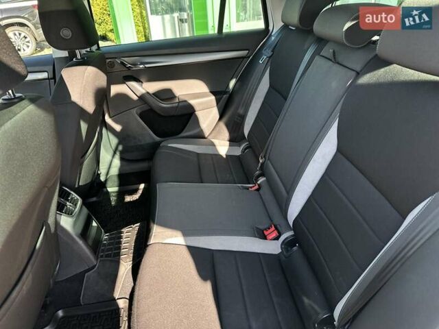 Белый Шкода Октавия, объемом двигателя 1.6 л и пробегом 199 тыс. км за 15999 $, фото 17 на Automoto.ua