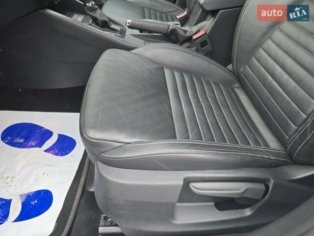 Білий Шкода Октавія, об'ємом двигуна 2 л та пробігом 254 тис. км за 16699 $, фото 35 на Automoto.ua