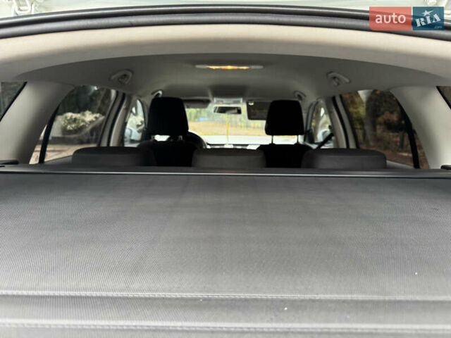 Белый Шкода Октавия, объемом двигателя 1.97 л и пробегом 328 тыс. км за 12300 $, фото 27 на Automoto.ua