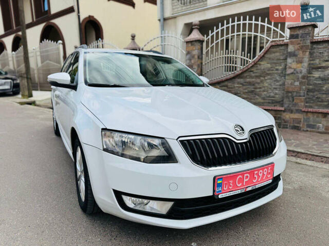 Шкода Октавия 2016 в Тячеве на Automoto.ua Белый Шкода Октавия, объемом двигателя 2 л и пробегом 228 тыс. км за 11700 $, фото 36 на Automoto.ua