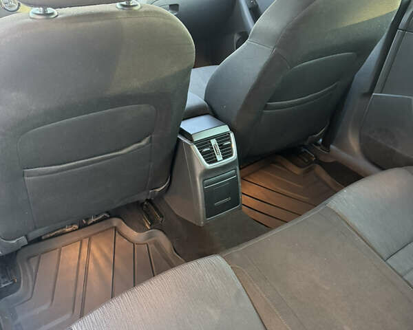 Білий Шкода Октавія, об'ємом двигуна 1.97 л та пробігом 280 тис. км за 13800 $, фото 23 на Automoto.ua