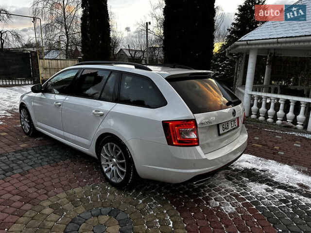 Білий Шкода Октавія, об'ємом двигуна 2 л та пробігом 255 тис. км за 13900 $, фото 62 на Automoto.ua