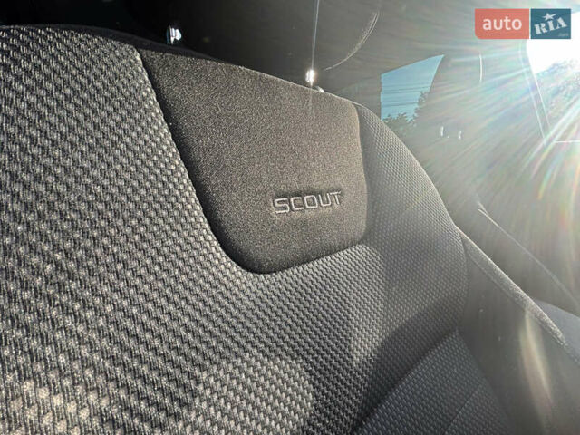 Белый Шкода Октавия, объемом двигателя 2 л и пробегом 174 тыс. км за 16000 $, фото 16 на Automoto.ua