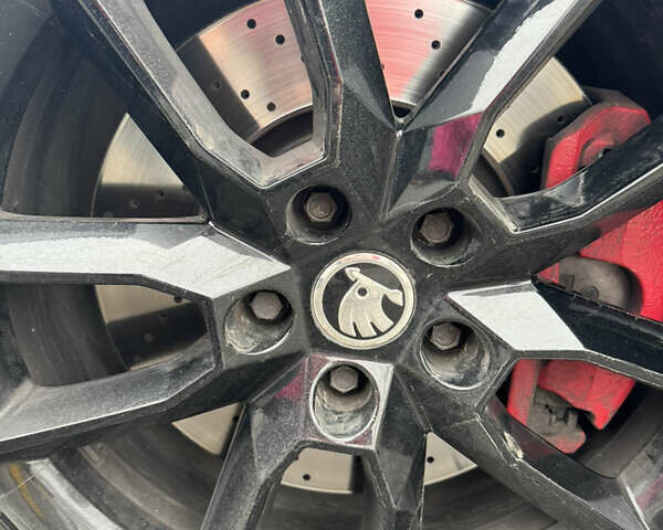 Белый Шкода Октавия, объемом двигателя 1.97 л и пробегом 242 тыс. км за 17500 $, фото 19 на Automoto.ua