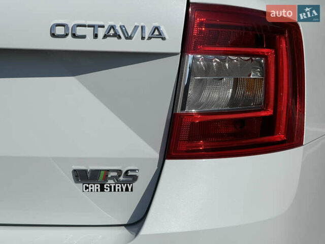 Білий Шкода Октавія, об'ємом двигуна 2 л та пробігом 165 тис. км за 14999 $, фото 25 на Automoto.ua
