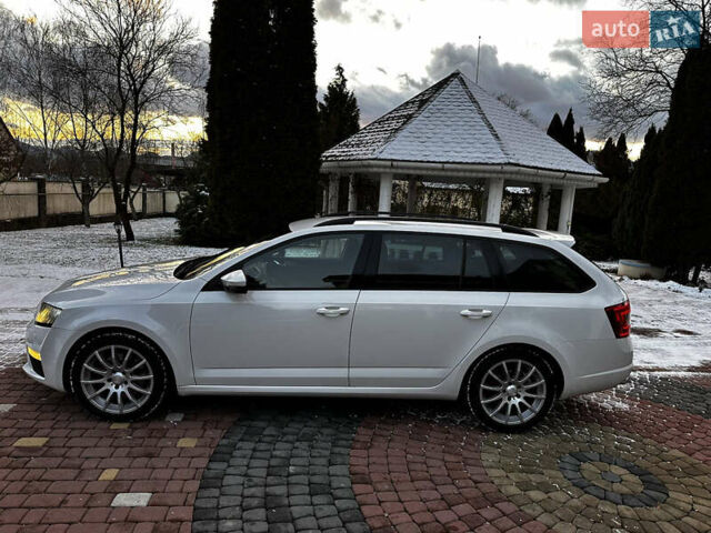 Білий Шкода Октавія, об'ємом двигуна 2 л та пробігом 255 тис. км за 13900 $, фото 63 на Automoto.ua