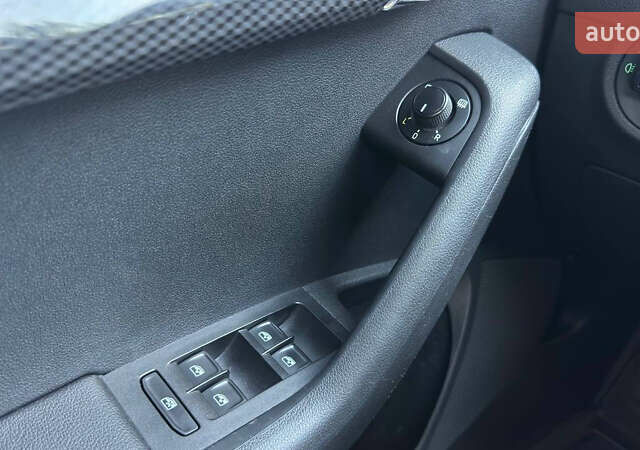 Білий Шкода Октавія, об'ємом двигуна 2 л та пробігом 267 тис. км за 16500 $, фото 22 на Automoto.ua