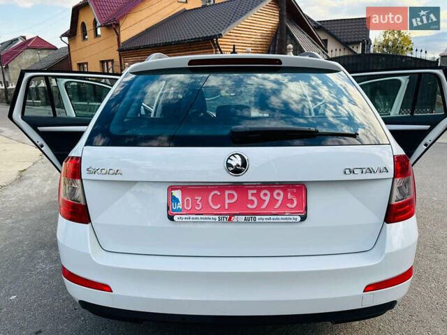 Шкода Октавия 2016 в Тячеве на Automoto.ua Белый Шкода Октавия, объемом двигателя 2 л и пробегом 228 тыс. км за 11700 $, фото 88 на Automoto.ua