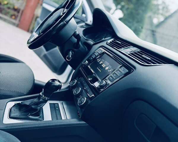 Шкода Октавия 2016 в Тячеве на Automoto.ua Белый Шкода Октавия, объемом двигателя 2 л и пробегом 228 тыс. км за 11700 $, фото 62 на Automoto.ua