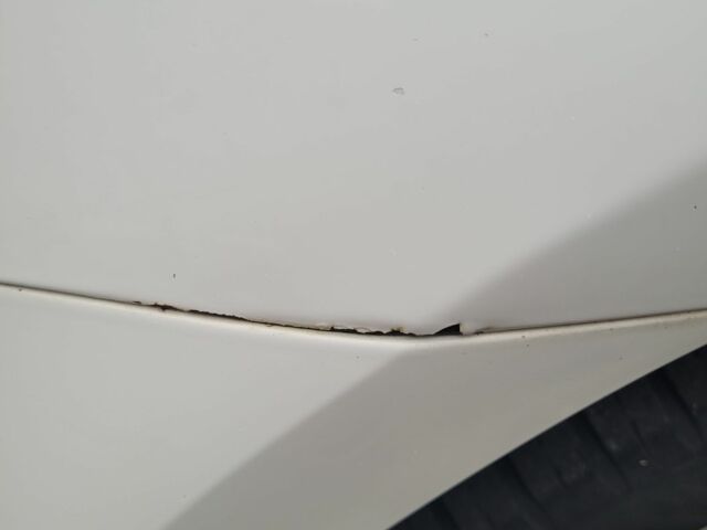 Белый Шкода Октавия, объемом двигателя 1.6 л и пробегом 227 тыс. км за 10500 $, фото 6 на Automoto.ua