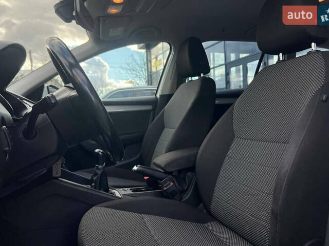 Шкода Октавія 2016 у Івано-Франківську на Automoto.ua Білий Шкода Октавія, об'ємом двигуна 1.6 л та пробігом 230 тис. км за 11300 $, фото 7 на Automoto.ua