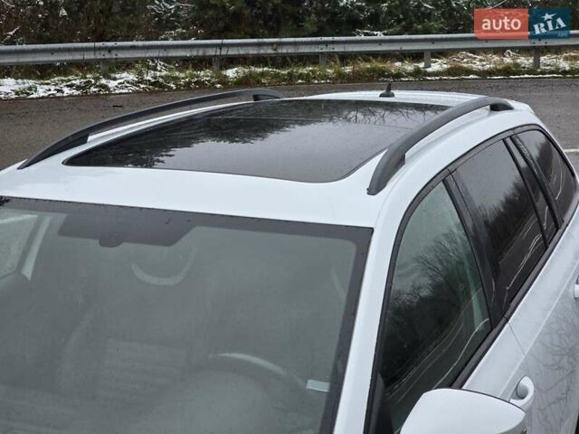Білий Шкода Октавія, об'ємом двигуна 2 л та пробігом 254 тис. км за 16699 $, фото 17 на Automoto.ua
