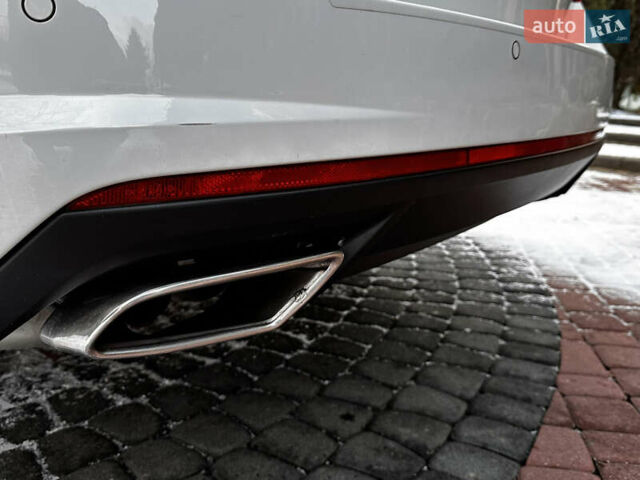 Білий Шкода Октавія, об'ємом двигуна 2 л та пробігом 255 тис. км за 13900 $, фото 42 на Automoto.ua