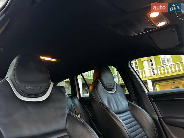 Білий Шкода Октавія, об'ємом двигуна 2 л та пробігом 255 тис. км за 13900 $, фото 73 на Automoto.ua