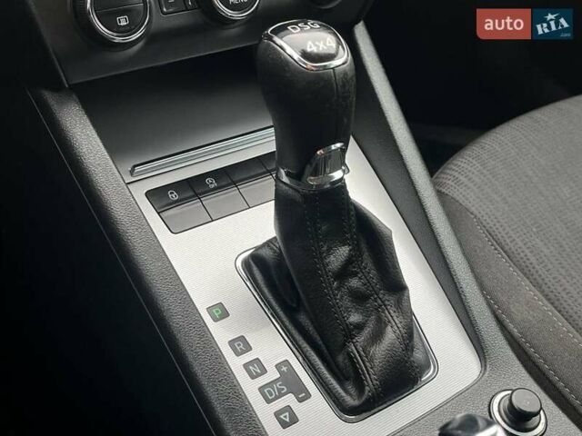 Белый Шкода Октавия, объемом двигателя 1.8 л и пробегом 229 тыс. км за 10990 $, фото 12 на Automoto.ua