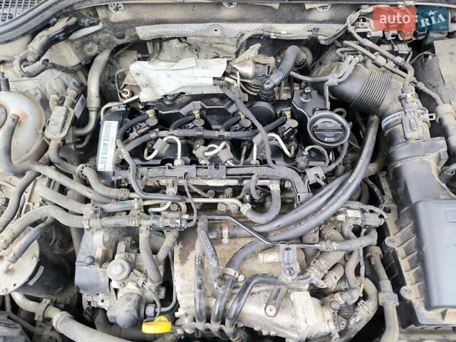Білий Шкода Октавія, об'ємом двигуна 1.6 л та пробігом 280 тис. км за 11800 $, фото 54 на Automoto.ua