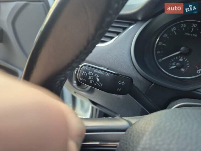 Білий Шкода Октавія, об'ємом двигуна 2 л та пробігом 195 тис. км за 11599 $, фото 65 на Automoto.ua