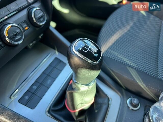 Белый Шкода Октавия, объемом двигателя 1.97 л и пробегом 220 тыс. км за 12300 $, фото 29 на Automoto.ua