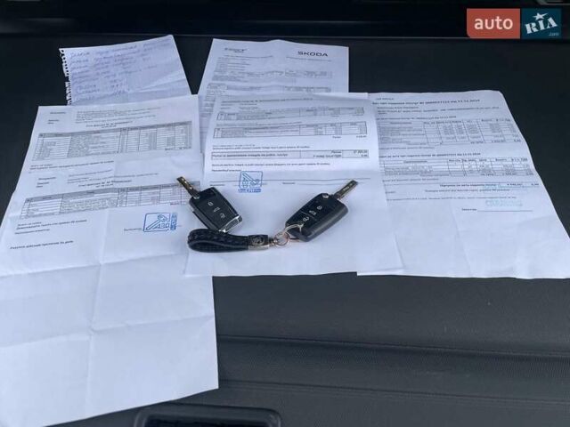 Белый Шкода Октавия, объемом двигателя 1.8 л и пробегом 204 тыс. км за 12400 $, фото 48 на Automoto.ua