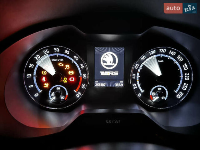 Білий Шкода Октавія, об'ємом двигуна 2 л та пробігом 255 тис. км за 13900 $, фото 82 на Automoto.ua