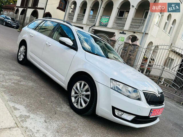 Шкода Октавия 2016 в Тячеве на Automoto.ua Белый Шкода Октавия, объемом двигателя 2 л и пробегом 228 тыс. км за 11700 $, фото 71 на Automoto.ua