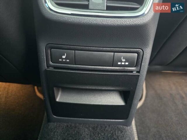 Білий Шкода Октавія, об'ємом двигуна 2 л та пробігом 254 тис. км за 16699 $, фото 50 на Automoto.ua