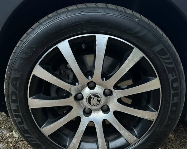Шкода Октавия 2016 в Харькове на Automoto.ua Белый Шкода Октавия, объемом двигателя 1.97 л и пробегом 305 тыс. км за 14999 $, фото 6 на Automoto.ua