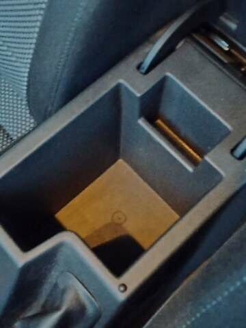 Белый Шкода Октавия, объемом двигателя 1.6 л и пробегом 310 тыс. км за 12000 $, фото 12 на Automoto.ua