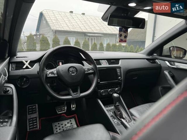 Белый Шкода Октавия, объемом двигателя 1.97 л и пробегом 268 тыс. км за 14500 $, фото 38 на Automoto.ua