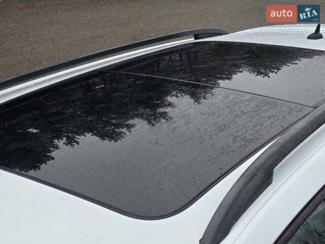 Білий Шкода Октавія, об'ємом двигуна 2 л та пробігом 254 тис. км за 16699 $, фото 19 на Automoto.ua