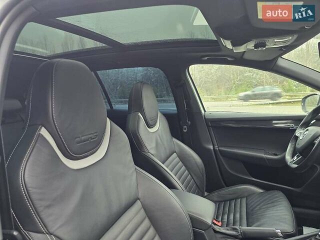 Білий Шкода Октавія, об'ємом двигуна 2 л та пробігом 254 тис. км за 16699 $, фото 55 на Automoto.ua