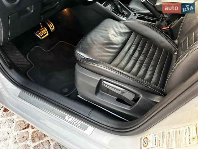 Білий Шкода Октавія, об'ємом двигуна 2 л та пробігом 255 тис. км за 13900 $, фото 18 на Automoto.ua