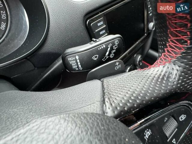 Белый Шкода Октавия, объемом двигателя 1.97 л и пробегом 268 тыс. км за 14500 $, фото 30 на Automoto.ua