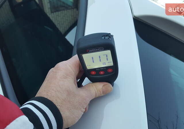 Білий Шкода Октавія, об'ємом двигуна 2 л та пробігом 213 тис. км за 16300 $, фото 119 на Automoto.ua