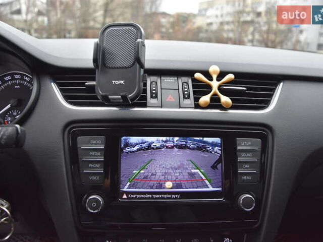 Белый Шкода Октавия, объемом двигателя 1.97 л и пробегом 246 тыс. км за 18300 $, фото 34 на Automoto.ua