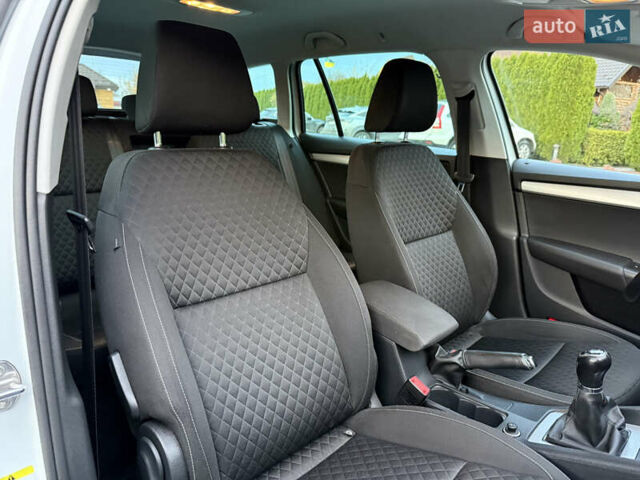 Шкода Октавія 2017 у Стрые на Automoto.ua Білий Шкода Октавія, об'ємом двигуна 1.6 л та пробігом 218 тис. км за 12700 $, фото 37 на Automoto.ua