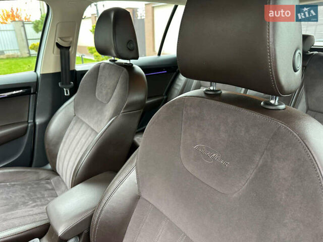 Белый Шкода Октавия, объемом двигателя 1.97 л и пробегом 232 тыс. км за 13980 $, фото 10 на Automoto.ua