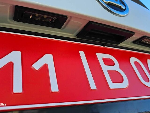 Белый Шкода Октавия, объемом двигателя 1.6 л и пробегом 245 тыс. км за 12500 $, фото 11 на Automoto.ua