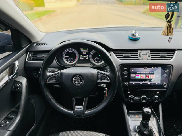 Белый Шкода Октавия, объемом двигателя 1.97 л и пробегом 245 тыс. км за 17500 $, фото 24 на Automoto.ua