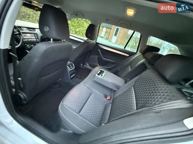 Шкода Октавія 2017 у Стрые на Automoto.ua Білий Шкода Октавія, об'ємом двигуна 1.6 л та пробігом 218 тис. км за 12700 $, фото 48 на Automoto.ua