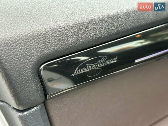 Белый Шкода Октавия, объемом двигателя 1.97 л и пробегом 232 тыс. км за 13980 $, фото 8 на Automoto.ua