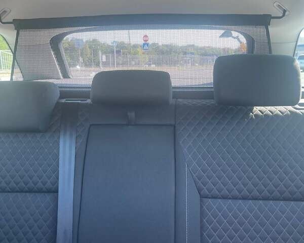 Белый Шкода Октавия, объемом двигателя 2 л и пробегом 220 тыс. км за 16200 $, фото 52 на Automoto.ua