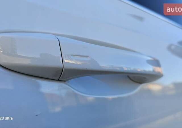 Белый Шкода Октавия, объемом двигателя 1.6 л и пробегом 245 тыс. км за 12499 $, фото 25 на Automoto.ua