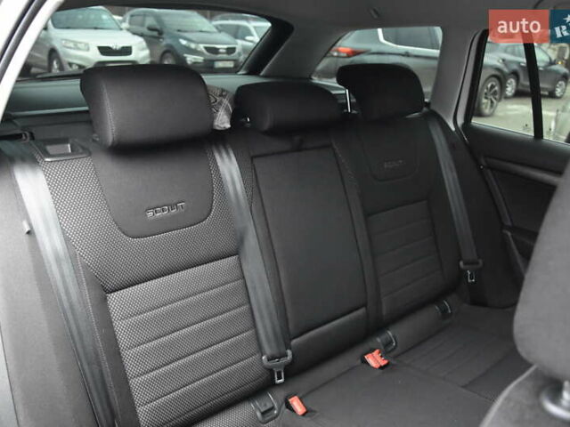 Белый Шкода Октавия, объемом двигателя 1.97 л и пробегом 246 тыс. км за 18300 $, фото 25 на Automoto.ua