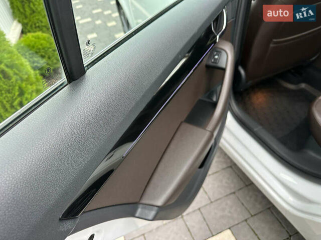 Белый Шкода Октавия, объемом двигателя 1.97 л и пробегом 232 тыс. км за 13980 $, фото 6 на Automoto.ua