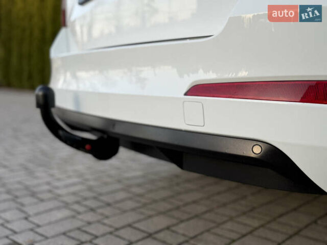 Белый Шкода Октавия, объемом двигателя 2 л и пробегом 183 тыс. км за 14300 $, фото 29 на Automoto.ua